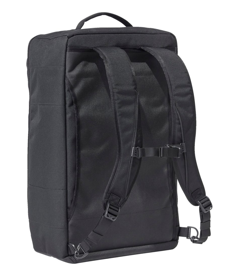 Vans | Bloom Check, Mini Backpack (Black/White - One Size)