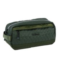 Boat and Tote Zip Pouch  Toiletry Bags & Organizers at L.L.Bean