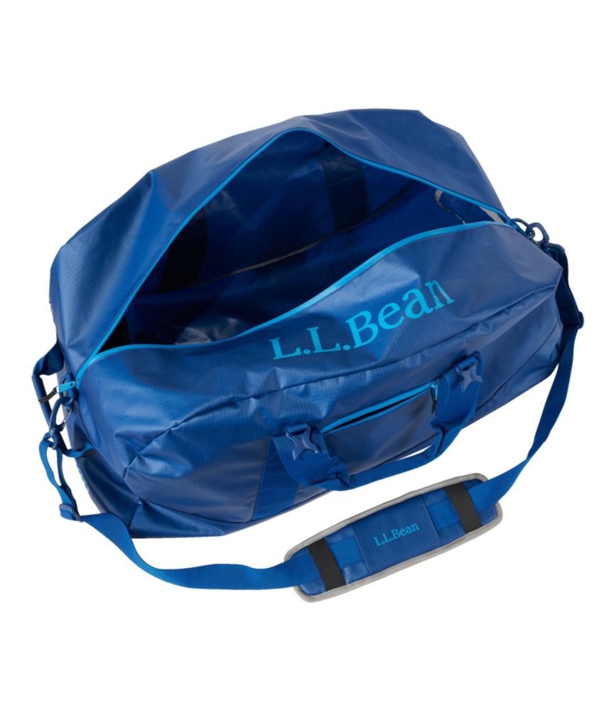 Adventure Pro Duffle, 95L, Lobster, small image number 3