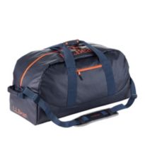 Ll bean cheap canvas duffle bag