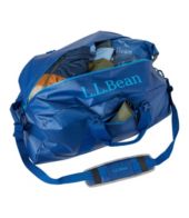 Ll bean store large duffle bag