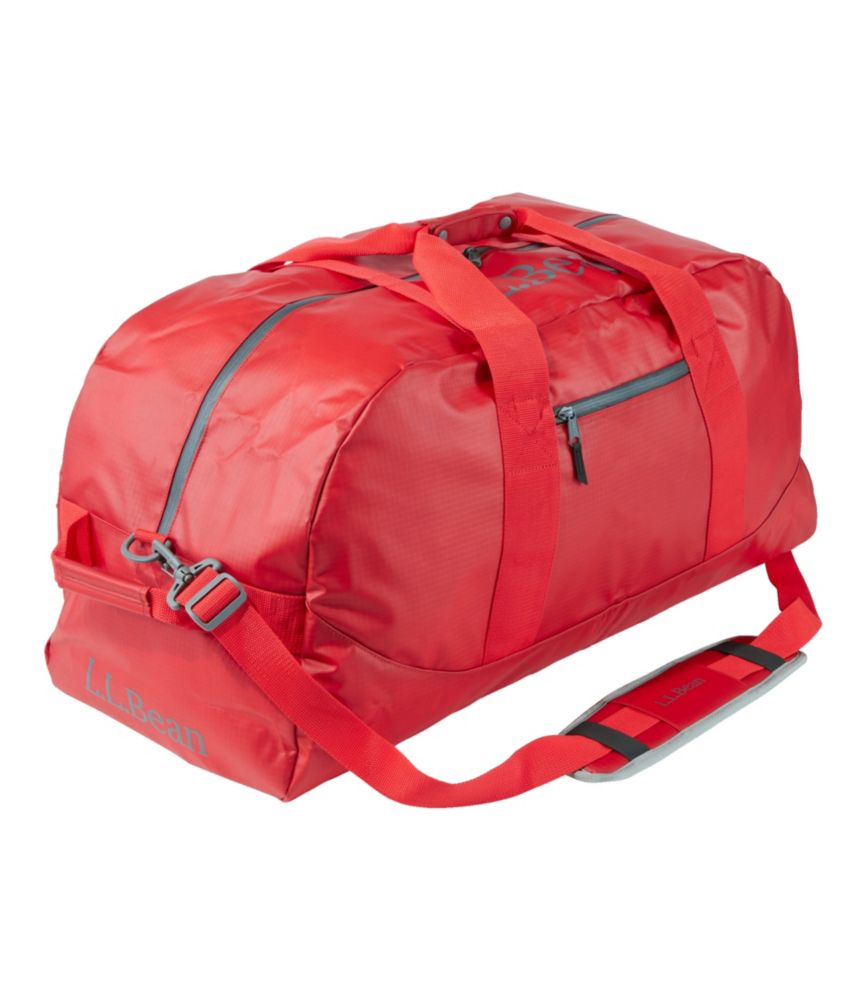 Adventure Pro Duffle, 95L, Lobster, small image number 1