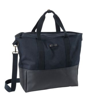 L.L.Bean Nor'easter Tote Bag, Large
