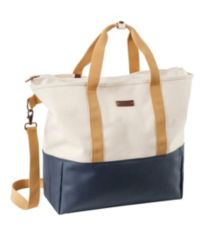Boat Tote Extra Large Tote Bag — ROGUE LIFE MAINE
