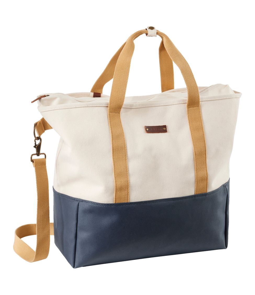 Cool shop canvas totes