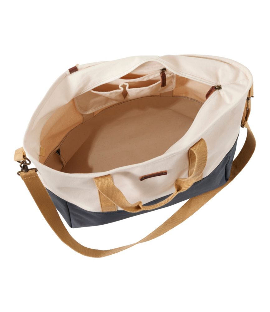 L.L.Bean Nor'easter Tote Bag, Large