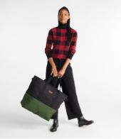 L.L.Bean Nor'Easter Tote Bag