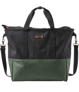 L.L.Bean Nor'easter Tote Bag, Large
