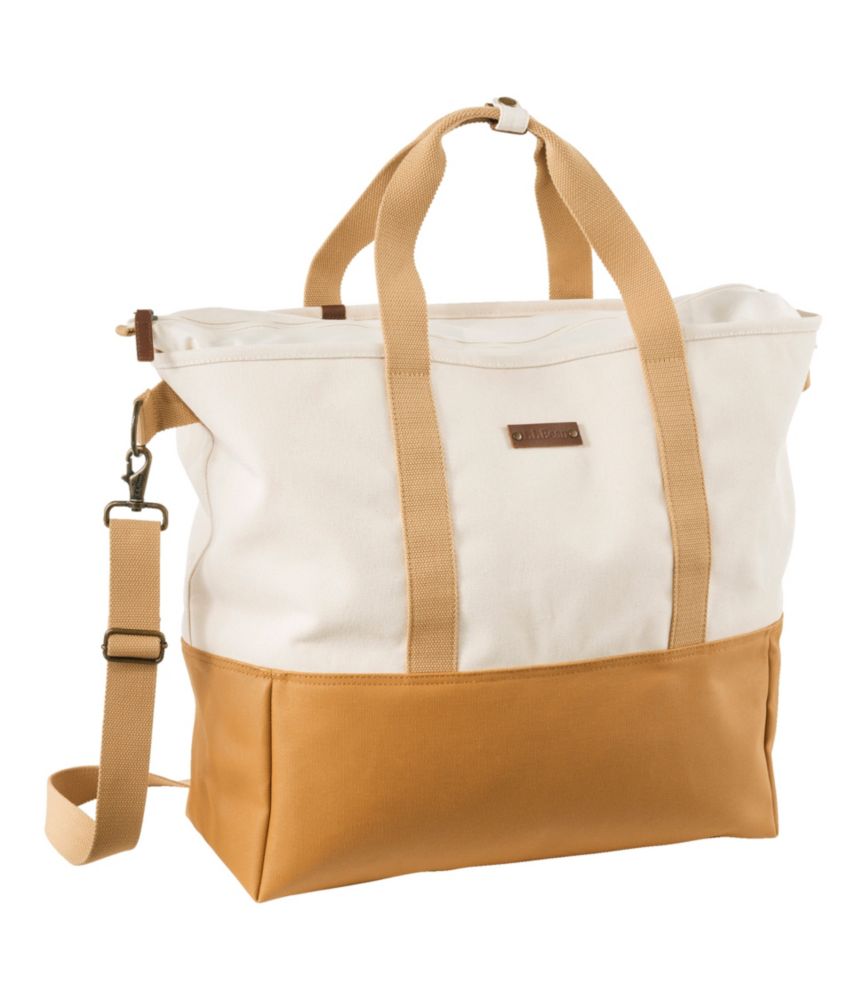 L.L.Bean Nor'easter Tote Bag, Large