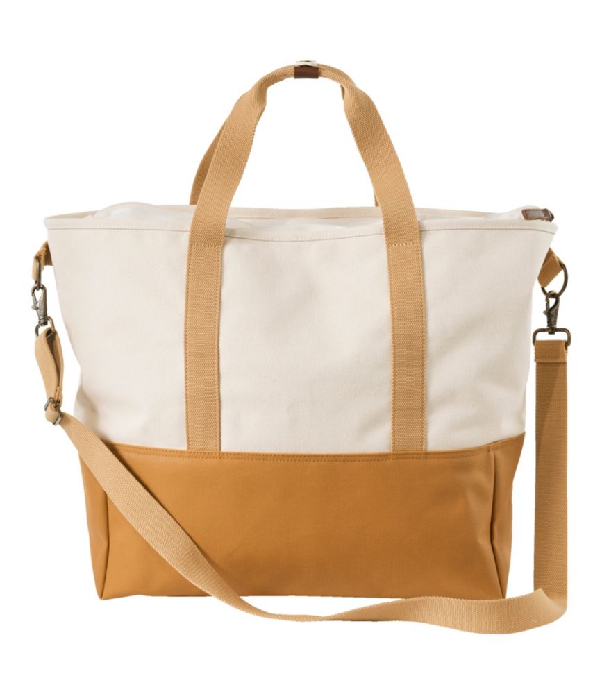 L.L.Bean Nor'easter Tote Bag, Large