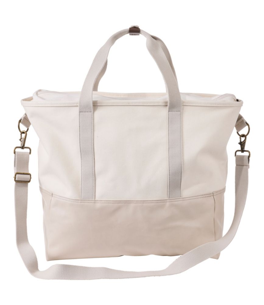 L.L.Bean Nor'easter Tote Bag, Large