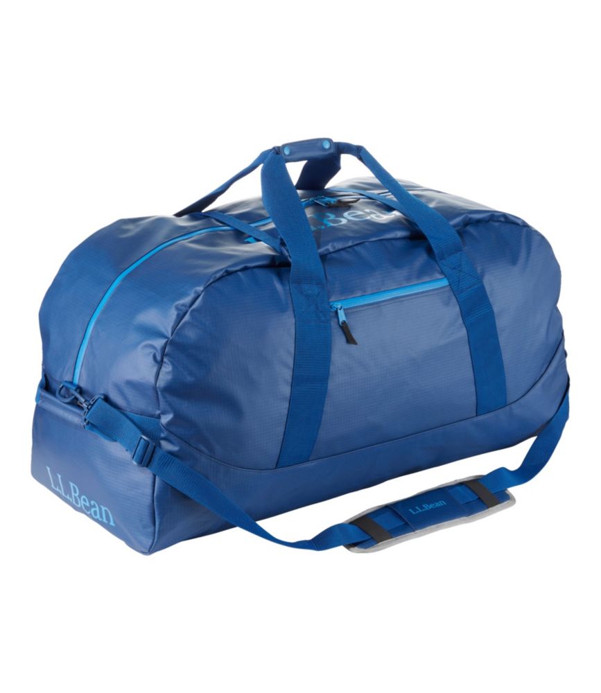 LL Multifunctional Nylon Ll Bean Duffel Bag Large Capacity, Waterproof,  Ideal For Yoga, Gym, Travel, Beach, And Exercise From Victor_wong, $19.23