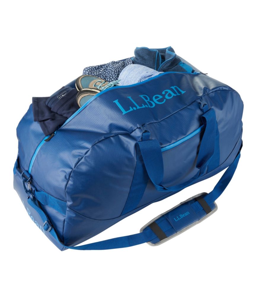 Adventure Pro Duffle, 140L Duffle Bags at L.L.Bean
