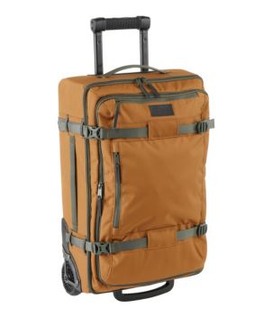 Duffle bag outlet luggage sale