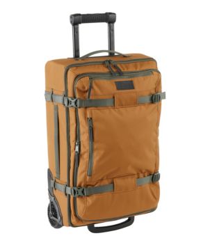 Continental Expandable Rolling Pullman, 24"