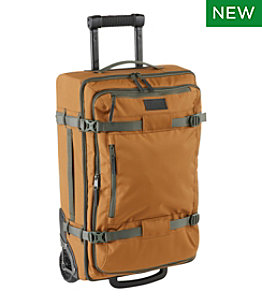 Continental Luggage, Carry-On Pullman