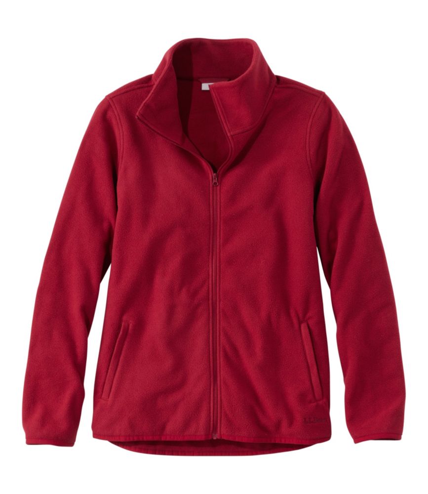 Rustic Red