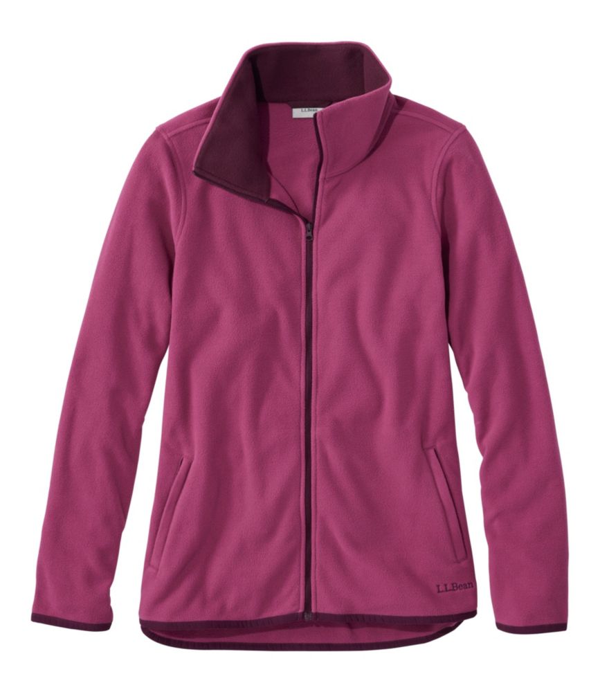 Muted Plum