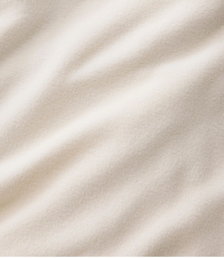 Women's Feather Fleece, Full-Zip