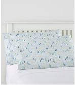 Outdoors Percale Sheet Set