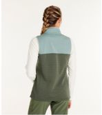 Women's Airlight Vest, Colorblock