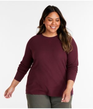 Women s Plus Size Clothing and Outerwear All Extended Sizes at L.L.Bean