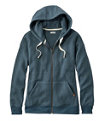 Birchwood Brushed Waffle Full-Zip Hoodie, , small image number 0