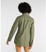 Women's BeanFlex Utility Jacket, Lined