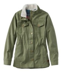 Ll bean maine guide hotsell wool parka