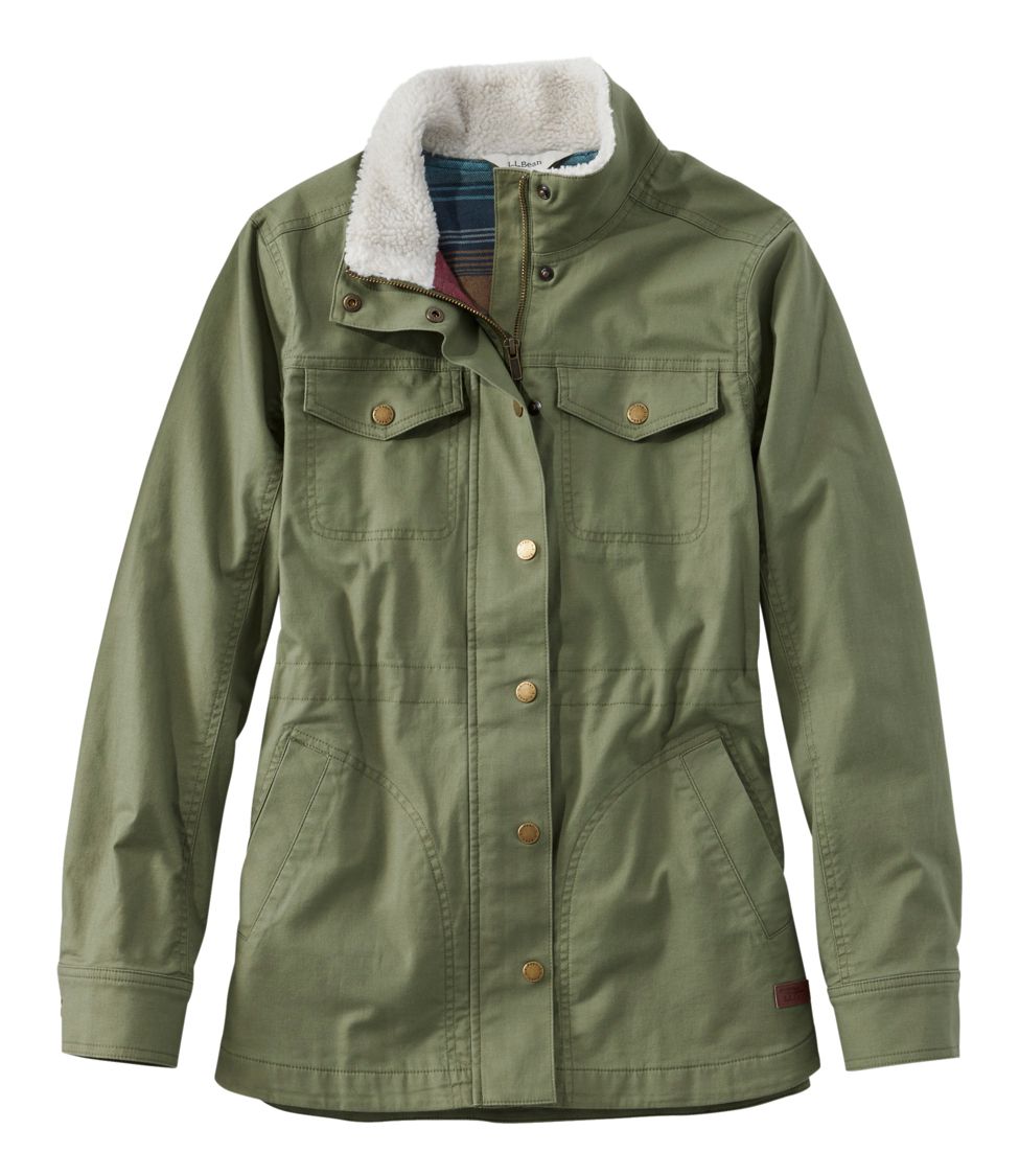 Utility Jacket