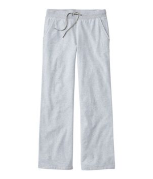 Women's Ultrasoft Sweatpants, Wide-Leg