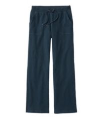 L.L. Bean Women's Ultrasoft Sweats 6 Shorts