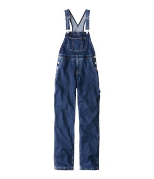 Women's 207 Vintage Jeans, Overalls