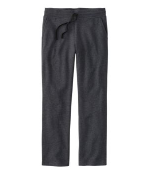 Women's L.L.Bean 1912 Sweatpants, Straight-Leg