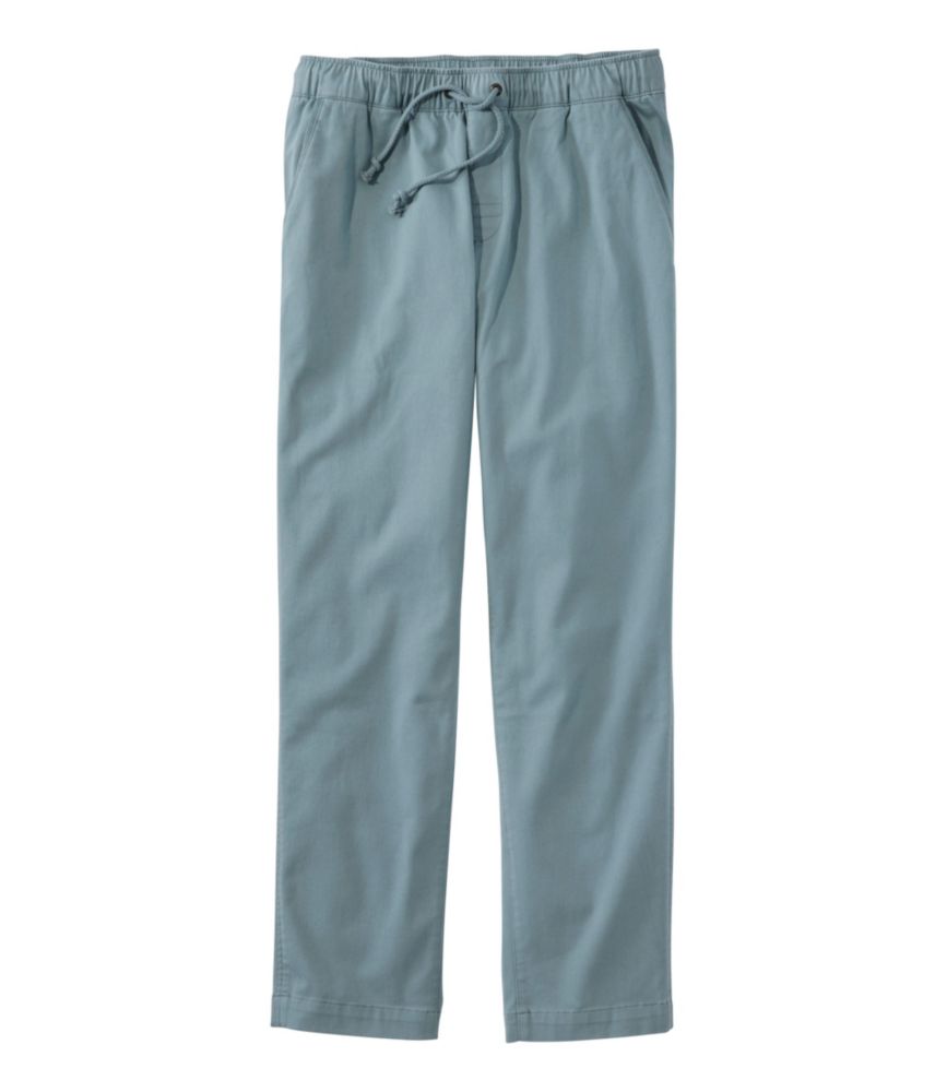 Men's Comfort Stretch® Dock Pants, Standard Fit