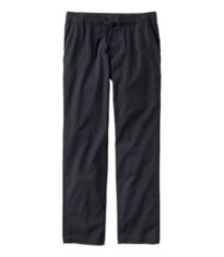 Men's Signature Drawstring Pants at L.L. Bean