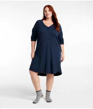 Women's Plus Size Sleepwear