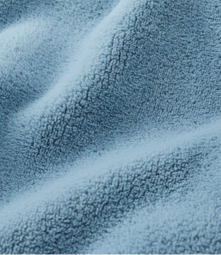 Women's Wicked Plush Robe, Full-Zip