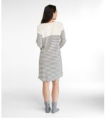 Women's Restorative Sleepwear, Sleep Dress Print