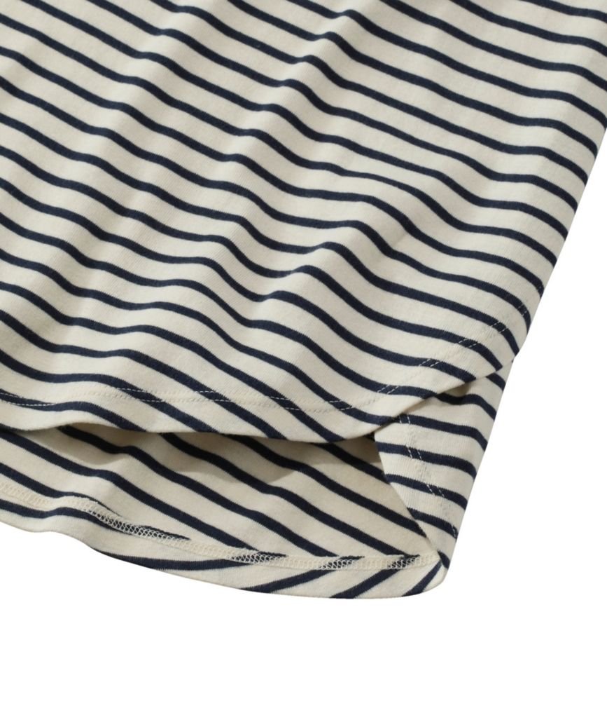 Women's Restorative Sleepwear, Sleep Dress Print