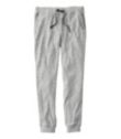 Women's Lightweight Sweater Fleece Pants