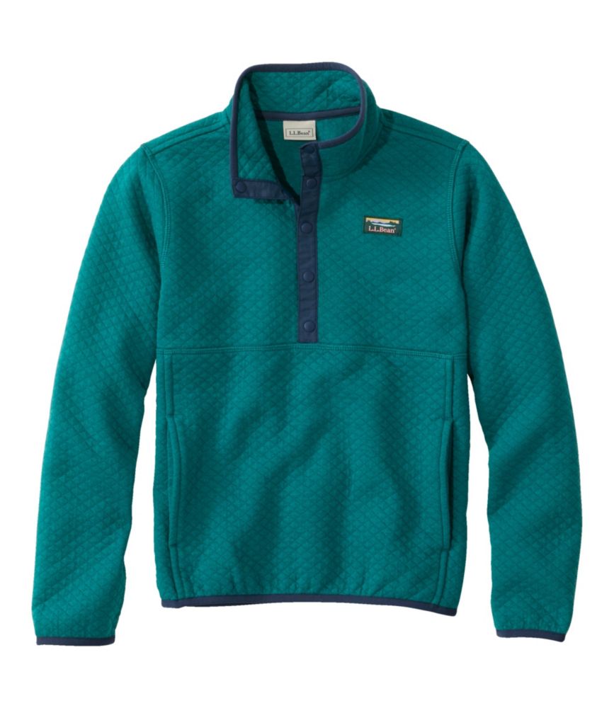 Warm Teal