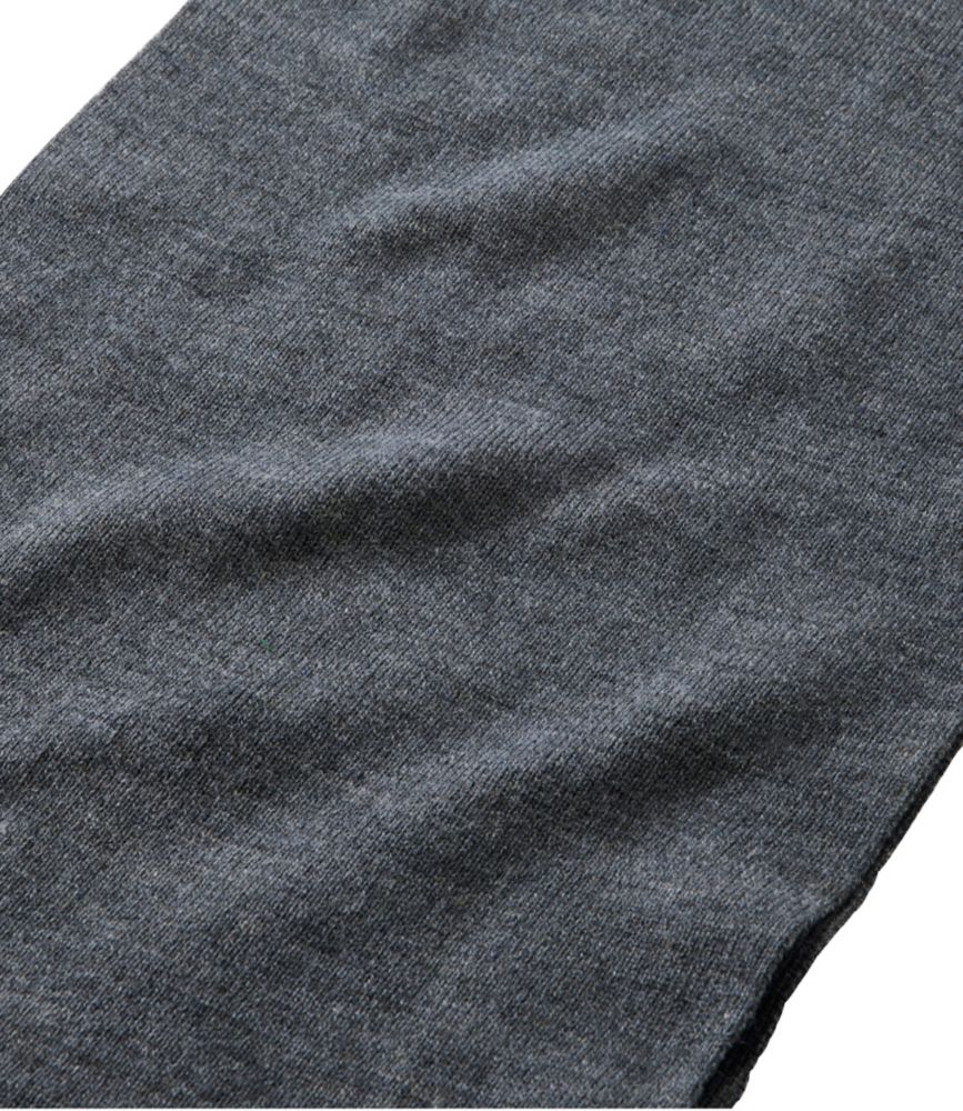 Adults' L.L.Bean Knit Scarf Accessories at L.L.Bean