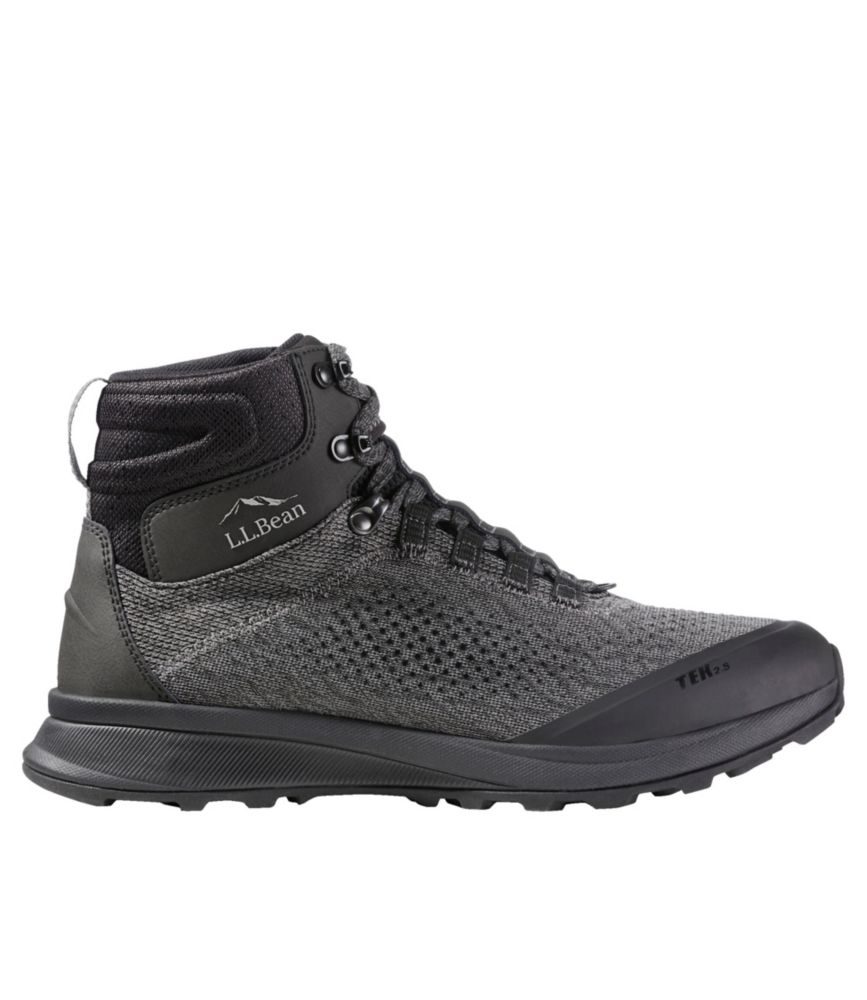 Men s Elevation Insulated Hiking Boots