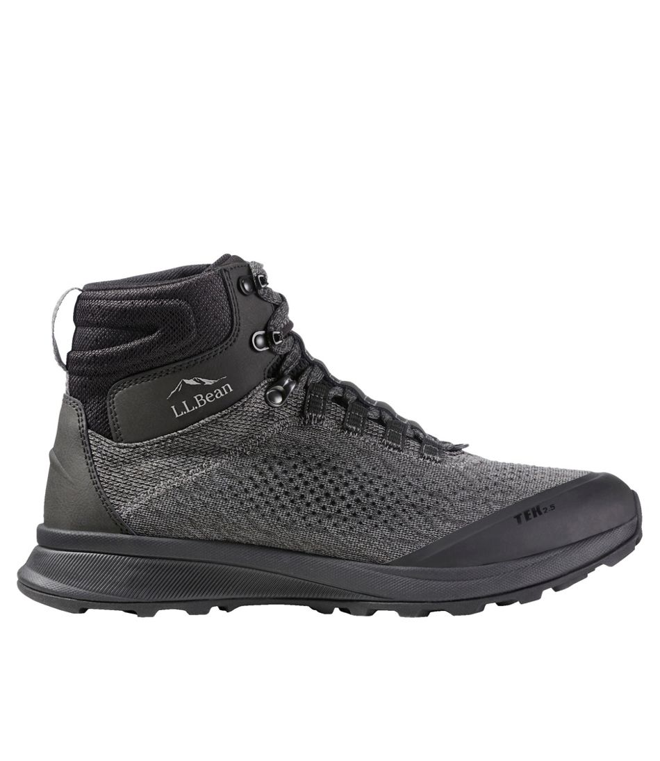 Men's Elevation Insulated Hiking Boots | Boots at L.L.Bean
