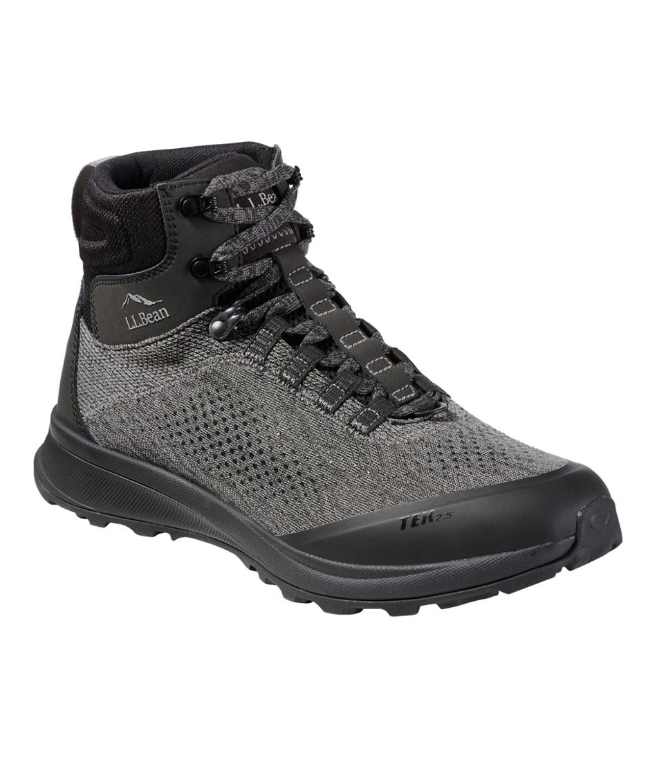 Men's Elevation Insulated Hiking Boots | Hiking Boots & Shoes at L.L.Bean