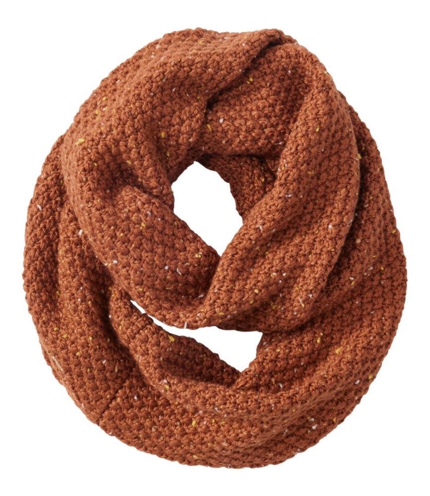 Women's Wicked Cozy Knit Scarf