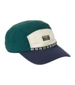 Adults' Mountain Classic Five-Panel Hat, Colorblock