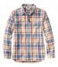 Sale Color Option: Bean of Freeport Cream, $54.99