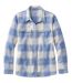  Sale Color Option: Chalk Blue Plaid, $59.99.